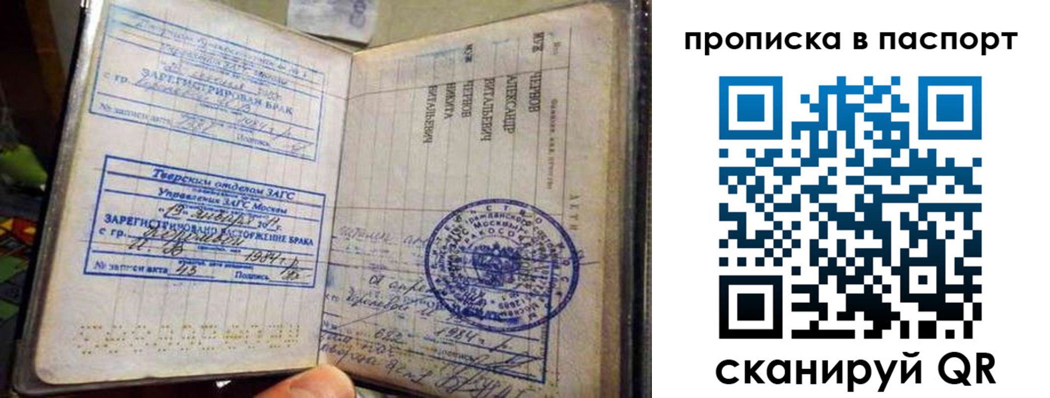прописка поиск в Кинеле